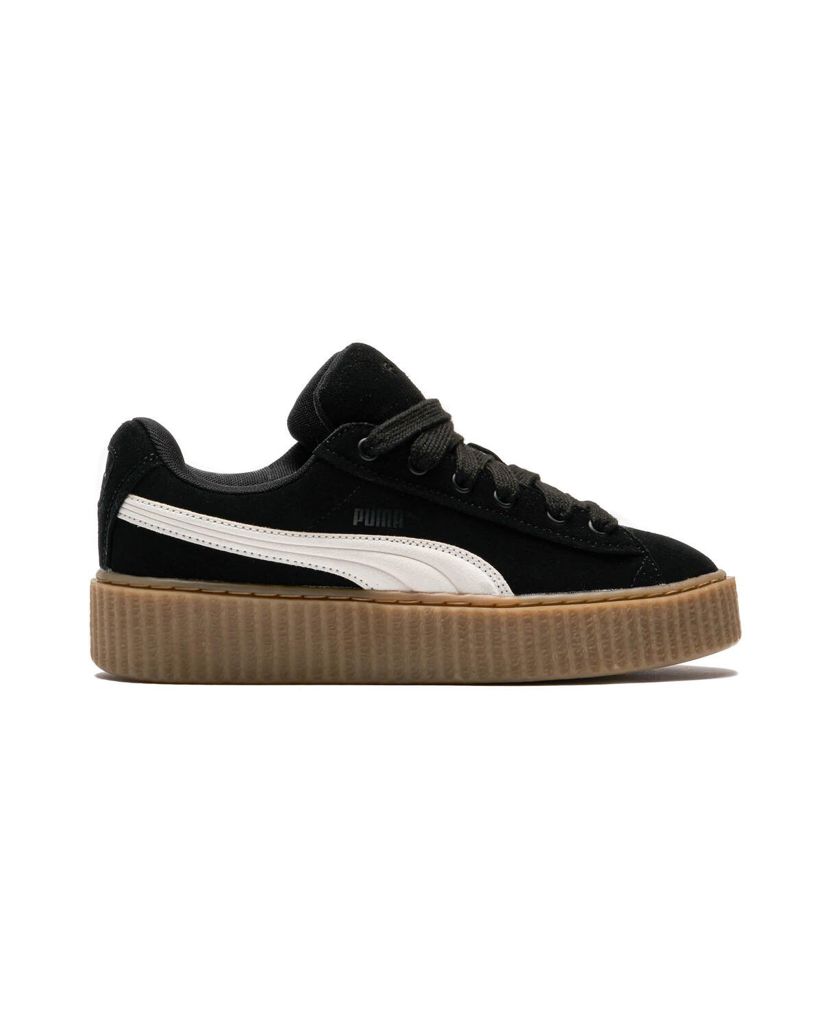 Puma creepers store nere e oro